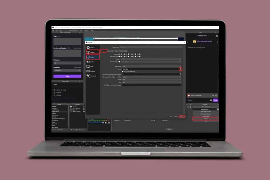 Optimizing Stream Quality for a Flawless Viewer Experience