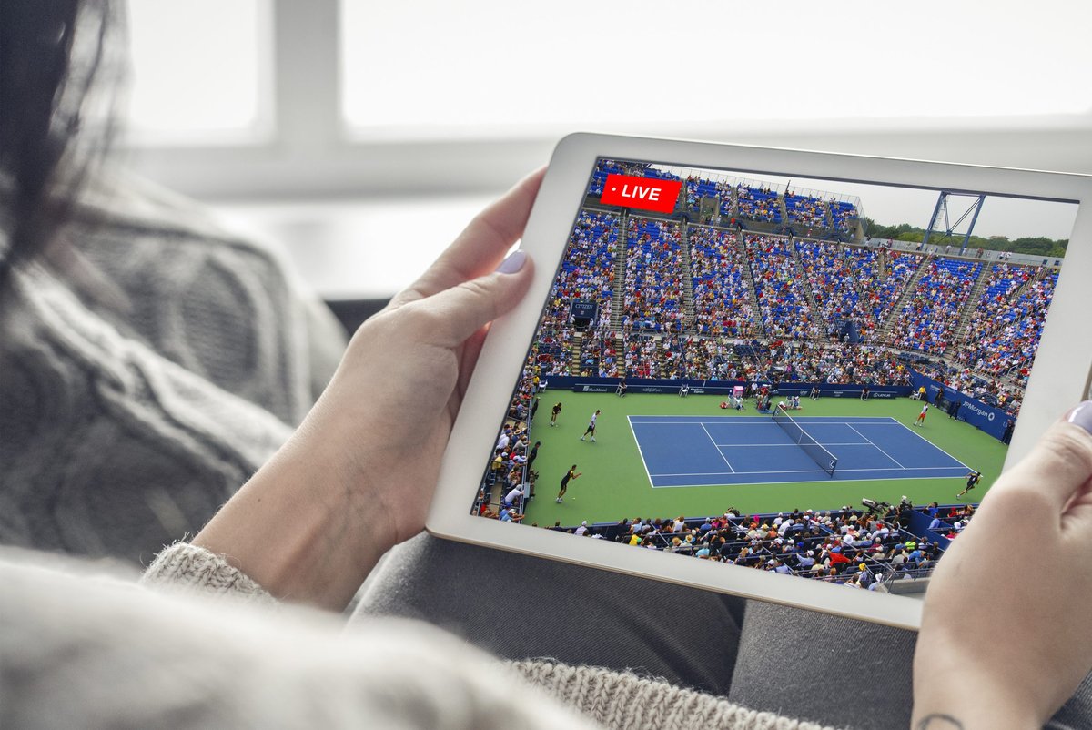 Other Sports Live Streams Offer Many Ways to Watch